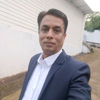 Shailesh Soparkar Email & Phone Number