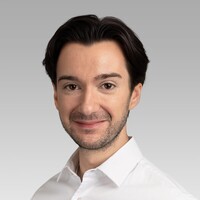 BEM Employee Marc Rollet's profile photo