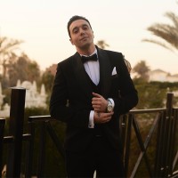 Omar Nasr Email