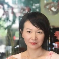 Innoscience Employee Maggie Qiu's profile photo