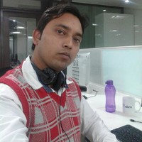 IDOM Consulting, Engineering, Architecture Employee Vijender Kumar's profile photo