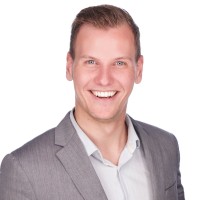 Kiingo AI Employee Gaetan Rieben's profile photo