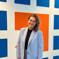 Clever Strategy B.V. Employee Jessica Jiscoot's profile photo
