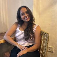 FORECAST Employee Divya Agarwal's profile photo
