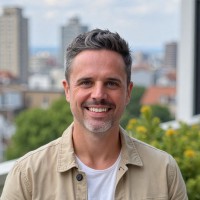 Patlytics Employee Nash Ream's profile photo