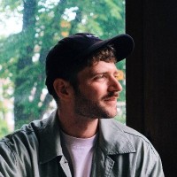 Resn Employee Guillaume Lanier's profile photo