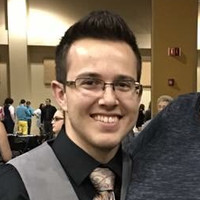 Tyler Krepp's profile photo