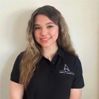 Allegiant Digital Marketing Employee Madison Cherry's profile photo