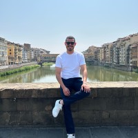 Danone Employee Efrain Soto Gonzalez's profile photo