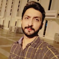 Veroke Employee Sohaib Riaz's profile photo