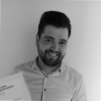 Authority Partners Employee Adnan Mujkanovic's profile photo