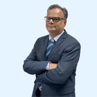 Jindal Steel, Oman I جندال للحديد، عُمان Employee Jitendra Acharekar's profile photo