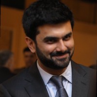 Harsh Suri Email & Phone Number