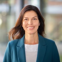 PRYM group Employee Sevim Güler's profile photo