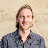 Lush Palm Employee Eric Hilliard's profile photo