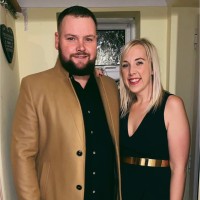 Curo Construction ltd Employee Matthew Rayner's profile photo