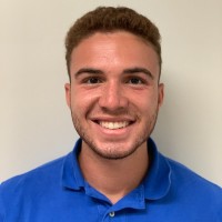 RoosterBio Inc. Employee Cameron Garland's profile photo