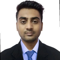 CDC Printers Employee Samim Gazi's profile photo