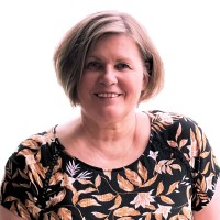 NayaDaya Employee Minna Hyväri's profile photo