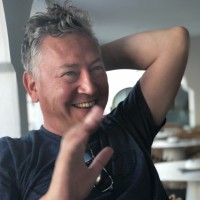 Super Rare Games Employee Jason Perkins's profile photo