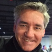 Fresh Venture Foods Employee Eric Stever's profile photo