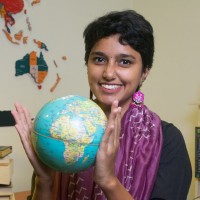 Kavya Karnatac Email