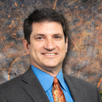 Golden West College Employee Barry Migliorini's profile photo