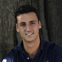 PI marketing Employee Coen Coolen's profile photo