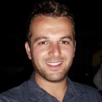 Dataplan Informatica Employee Milos Dabic's profile photo