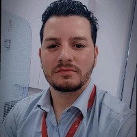 Diego Gabriel Email