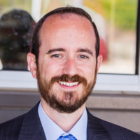 Family Health West Employee Bryce Byers's profile photo