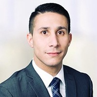 KPMG US Employee Charlie Lanza's profile photo