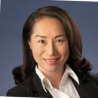 Yvonne Yan