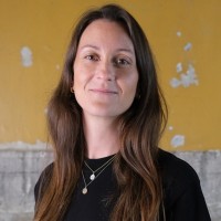 Reodor Studios Employee Agnes Clark's profile photo
