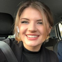Gespasa Employee Oana Marginean's profile photo