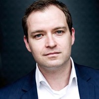 Patrick van der Horst Email & Phone Number