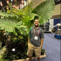 Earthscapes Garden Room Employee Christian Cortez's profile photo