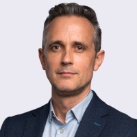 The SR Group Employee Anthony Davies's profile photo