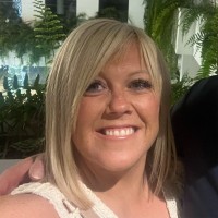 HCS Employee Lisa Tinline's profile photo
