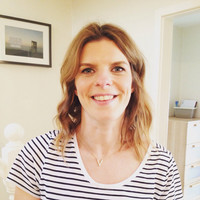 Stone Create Employee Katie Towers's profile photo