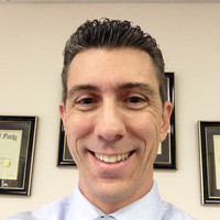 State of Florida Employee Greg Johnsen's profile photo