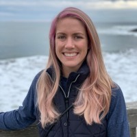 Netflix Employee Simone El-Rakabawy's profile photo