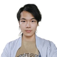 OpenInfer Employee Chongyi Hu's profile photo