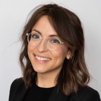 Margarita Sotskaya Email