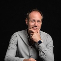 instride AG Employee Christophe Rapenne's profile photo