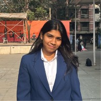 Prashali Kasbe's profile photo