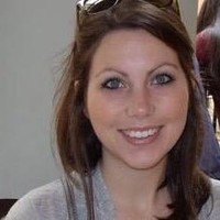 1Finity Employee Katie Hawkins's profile photo