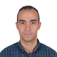Nouryon Employee Ahmed Allah's profile photo