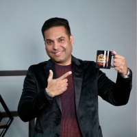 Zee Entertainment Enterprises Limited Employee Vikas Sachdeva's profile photo