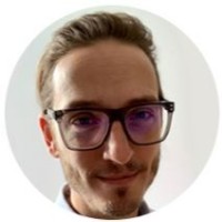 Modaxo Employee Mark Paciocco's profile photo